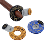 Coupe Cigare Guillotine Lubinski Davidoff et Fonseca