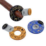 Coupe Cigare Guillotine Lubinski Davidoff et Fonseca