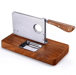 Coupe Cigare Guillotine Style Couteaux