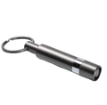 Coupe-Cigare Poinçon Porte-Clés en Aluminium — Format Poche