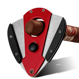 Coupe Cigare Xikar Rouge
