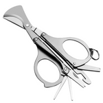 Coupe Cigares Ciseaux Multifonctions