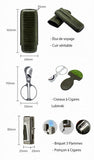 Détail accessoire Cigare Lubinski