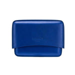 Étui Cigare BLeu