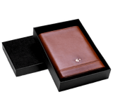 Etui pour Cigares Cuir