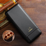 Etui a Cigare Cohiba Carbone