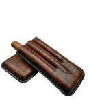 Étui à Cigare Cuir