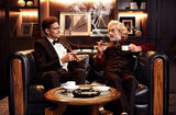 Fumer un CIgare