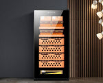 Humidor professionnelle