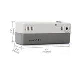 Humidificateur Cigare
