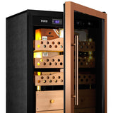 Humidor automatique