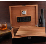 Humidor Cohiba Noir