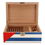 Humidor Cubaine