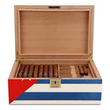 Humidor Cubaine