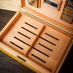 Humidor en cèdre