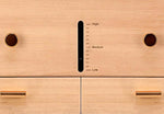 Humidor Porte