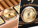 Humidor De COllection