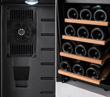 Humidor électrique