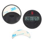 Hygrometre Cigare Portatif