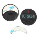 Hygrometre Cigare Portatif