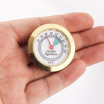 Hygrometre Cigare