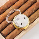 Hygrometre Cohiba