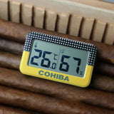 Hygrometre Comment ca marche