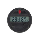 Hygrometre Portatif