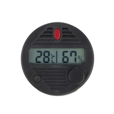 Hygrometre Portatif