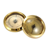 Hygrometre Rond Aiguille