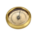Hygrometre Rond