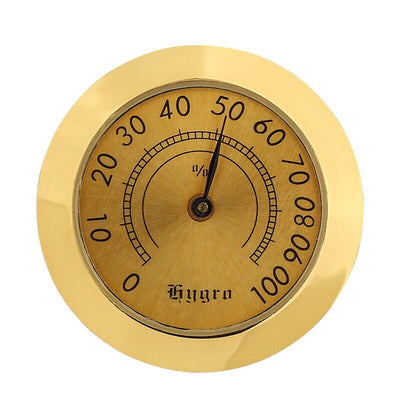 Hygrometre Vintage