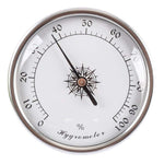 Hygrometre Ancien