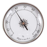 Hygrometre Ancien