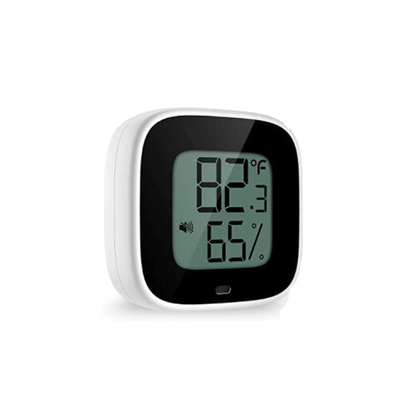 Hygrometre connecte performant