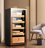 Cave + Cigare + Humidor + deluxe 