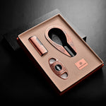 Set Cigare + Accessoire Cigare