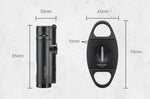 Taille Briquet eT Coupe Cigare