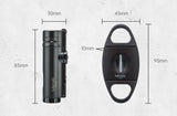 Taille Briquet eT Coupe Cigare