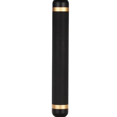 Tube à Cigare Aluminium Aviation