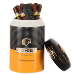 Tube à Cigare Cohiba 15 Cigares