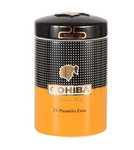 Tube à Cigare Cohiba Extra