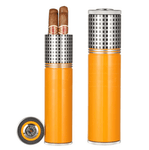 Tube à Cigare pour 4 Pièces
