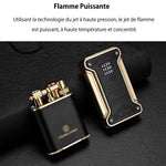 Briquet Cigare Puissant 