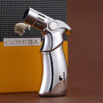 briquet premium tempête cohiba