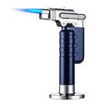 briquet tempête chalumeau