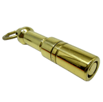 Coupe Cigare Doré