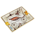 cendrier cigare ancien lubinski