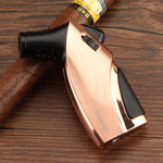 chalumeau briquet cohiba