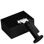 chalumeau briquet noir